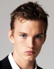 Photos of Men's Hairstyles (2)