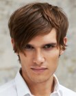 Photos of Men's Hairstyles (2)