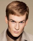 Photos of Men's Hairstyles (2)