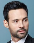 Photos of Men's Hairstyles (2)
