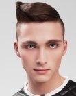 Photos of Men's Hairstyles (2)