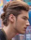 Photos of Men's Hairstyles (2)