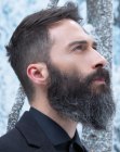 Photos of Men's Hairstyles (2)