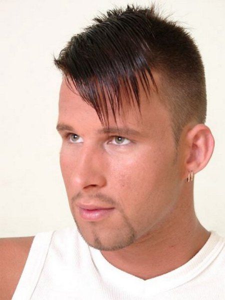 Men's Hairstyles by Hairpoint By Perényi