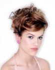 Pictures of Up Styles (2)