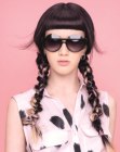 Pictures of Up Styles (2)