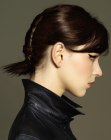 Pictures of Up Styles (2)