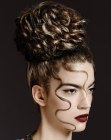 Pictures of Up Styles (2)