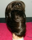 Modified Vintage French Roll