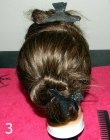 Modified Vintage French Roll