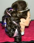 How to do a Medieval Queen Braid