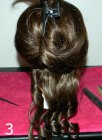 How to do a Medieval Queen Braid