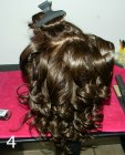 How to do a Medieval Queen Braid