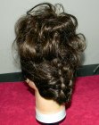 How to do a Faux Pixie
