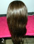 How to do a Faux Pixie