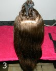 How to do a Faux Pixie