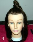 How to do a Faux Pixie