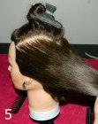 How to do a Faux Pixie