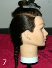 How to do a Faux Pixie