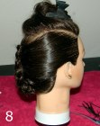 How to do a Faux Pixie