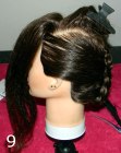 How to do a Faux Pixie