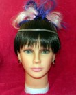 Lady Gaga Inspired Egyptian Up-Style