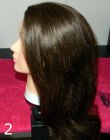 Sexy Double Twist