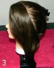 Sexy Double Twist