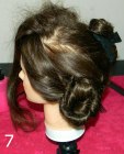 Sexy Double Twist