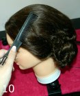 Sexy Double Twist