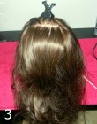 How to Make a Sophisticated Chignon