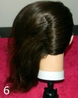 How to Make a Sophisticated Chignon