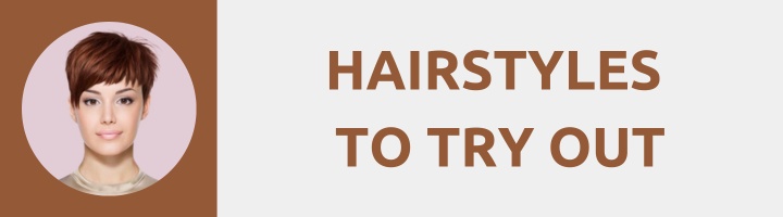 Hairstyles