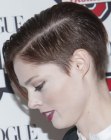 New Season Hairstyles