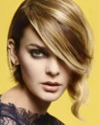 New Season Hairstyles