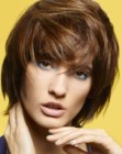 New Season Hairstyles
