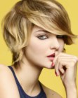 New Season Hairstyles