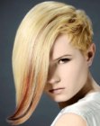 New Season Hairstyles