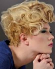 New Season Hairstyles