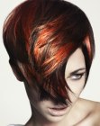 New Season Hairstyles