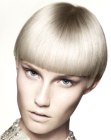 New Season Hairstyles