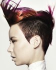 New Season Hairstyles