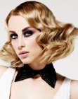 New Season Hairstyles
