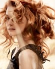 New Season Hairstyles