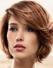 New Season Hairstyles