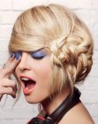 New Season Hairstyles