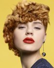 New Season Hairstyles