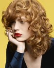 New Season Hairstyles