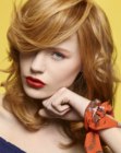 New Season Hairstyles