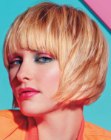 New Hair Trends
